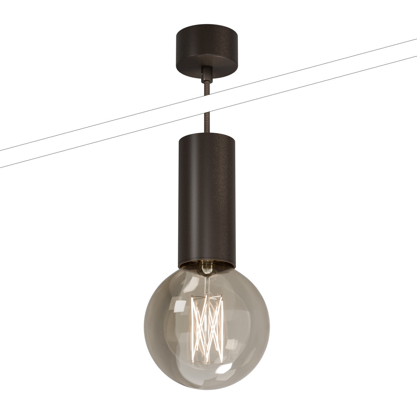 Organo CICCIO E27 13 - plafone