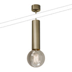 Organo CICCIO E27 21 - plafone