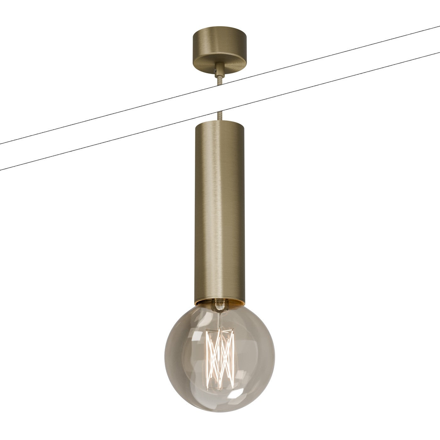 Organo CICCIO E27 21 - plafone