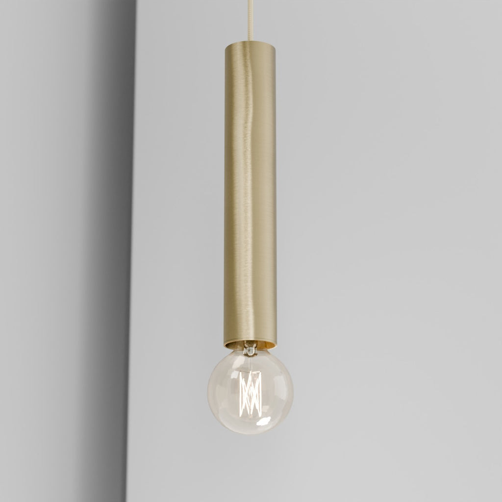 Organo CICCIO E27 34 - binario