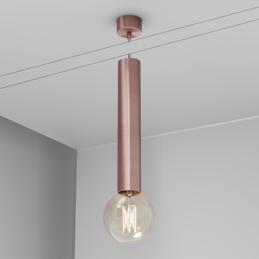 Organo CICCIO E27 34 - plafone