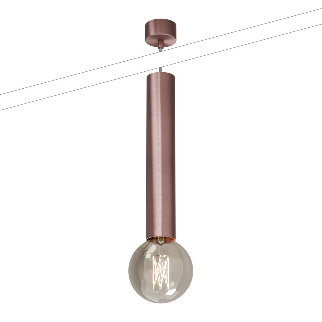 Organo CICCIO E27 34 - plafone