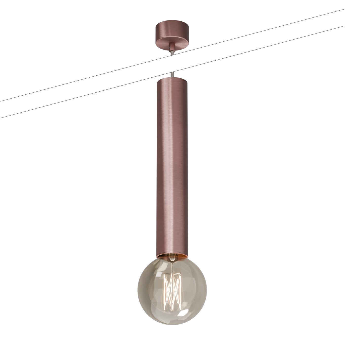 Organo CICCIO E27 34 - plafone