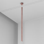 Organo SMILZO 89 - plafone