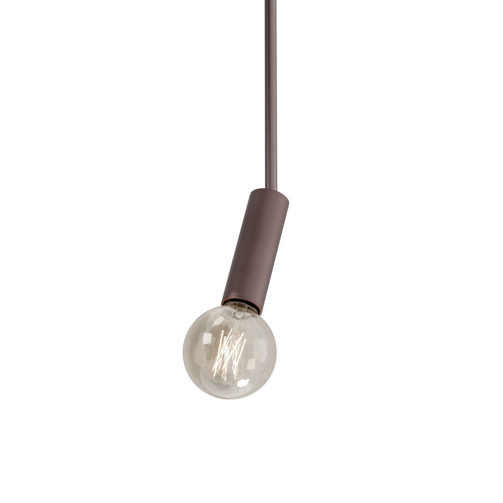 Sospensione CRICCO T13 - binario