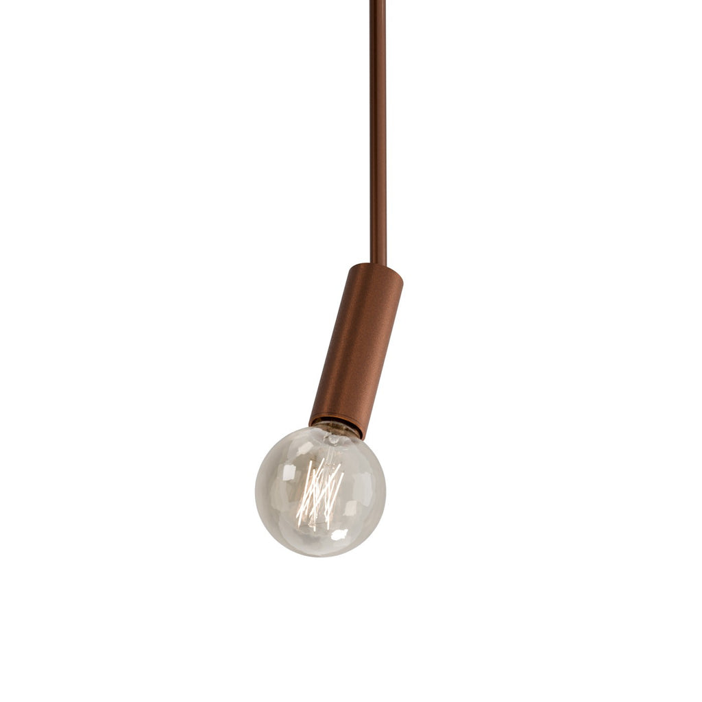 Sospensione CRICCO T13 - binario