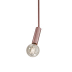 Sospensione CRICCO T13 - incasso