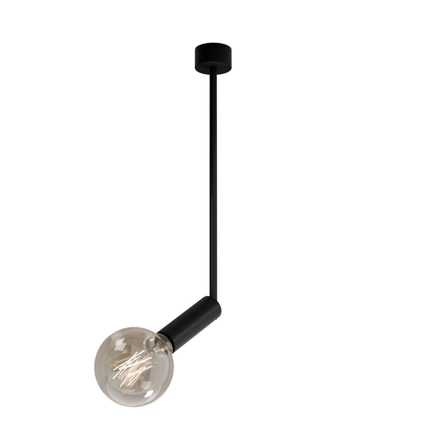 Sospensione CRICCO T13 - plafone