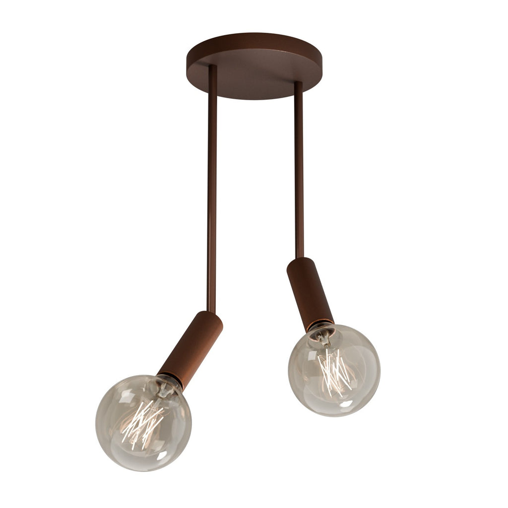 Sospensione CRICCO T13x2 - plafone