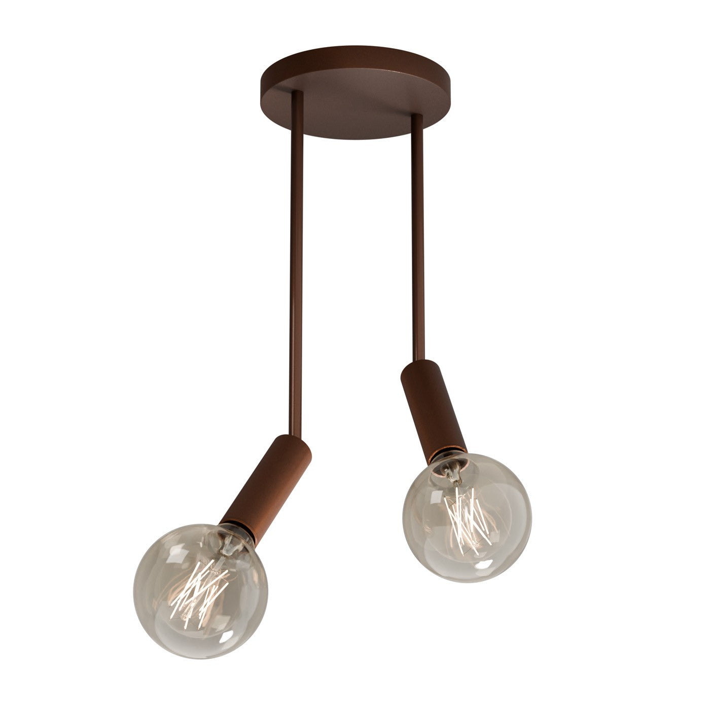 Sospensione CRICCO T13x2 - plafone