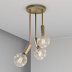 Sospensione CRICCO T13x3 - plafone