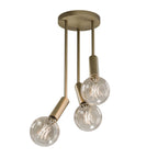 Sospensione CRICCO T13x3 - plafone