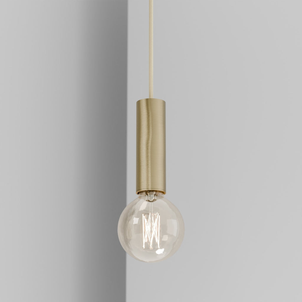 Sospensione CRICCO 13 - incasso