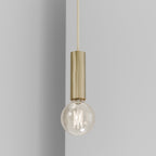 Sospensione CRICCO 13 - incasso