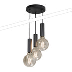 Sospensione CRICCO 13x3 - plafone