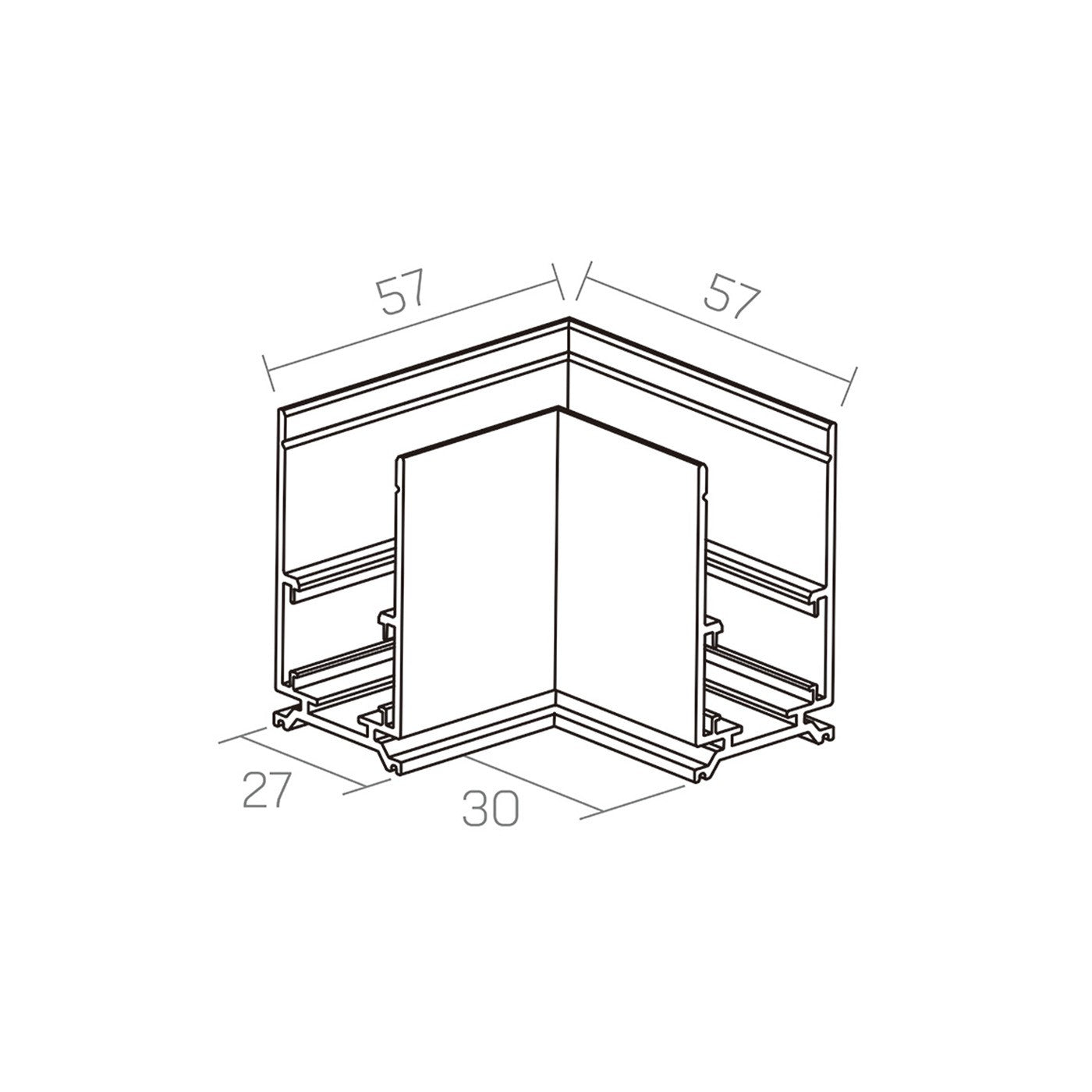 DEEP Angolo orizzontale
