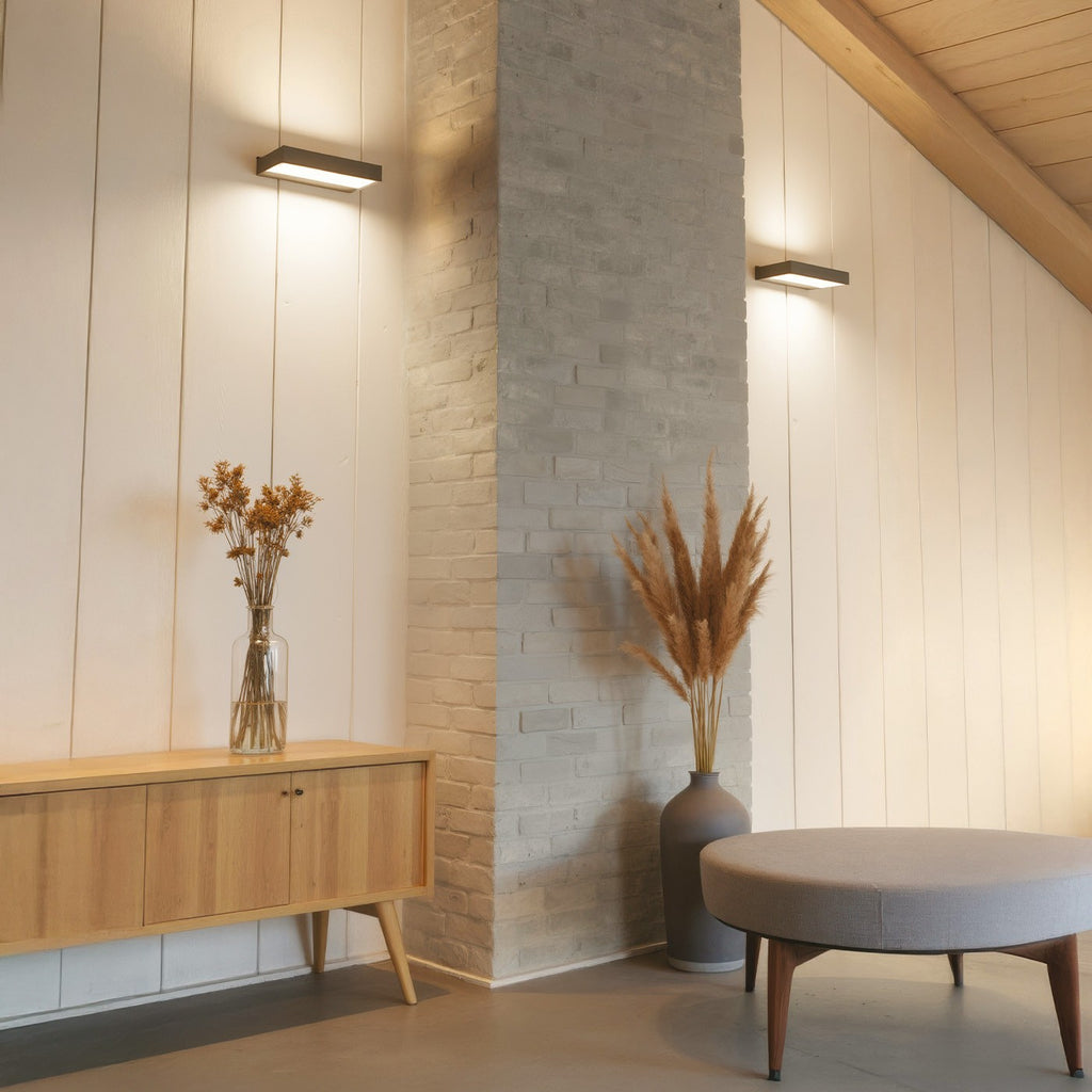 MENSOLED 40 - BI