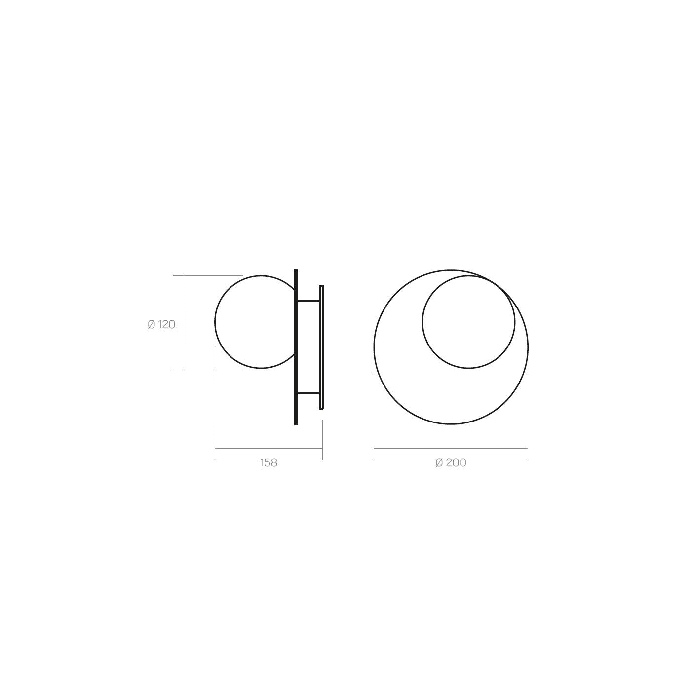 ORBITA 18 - MONO