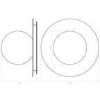 ORBITA 50 - MONO