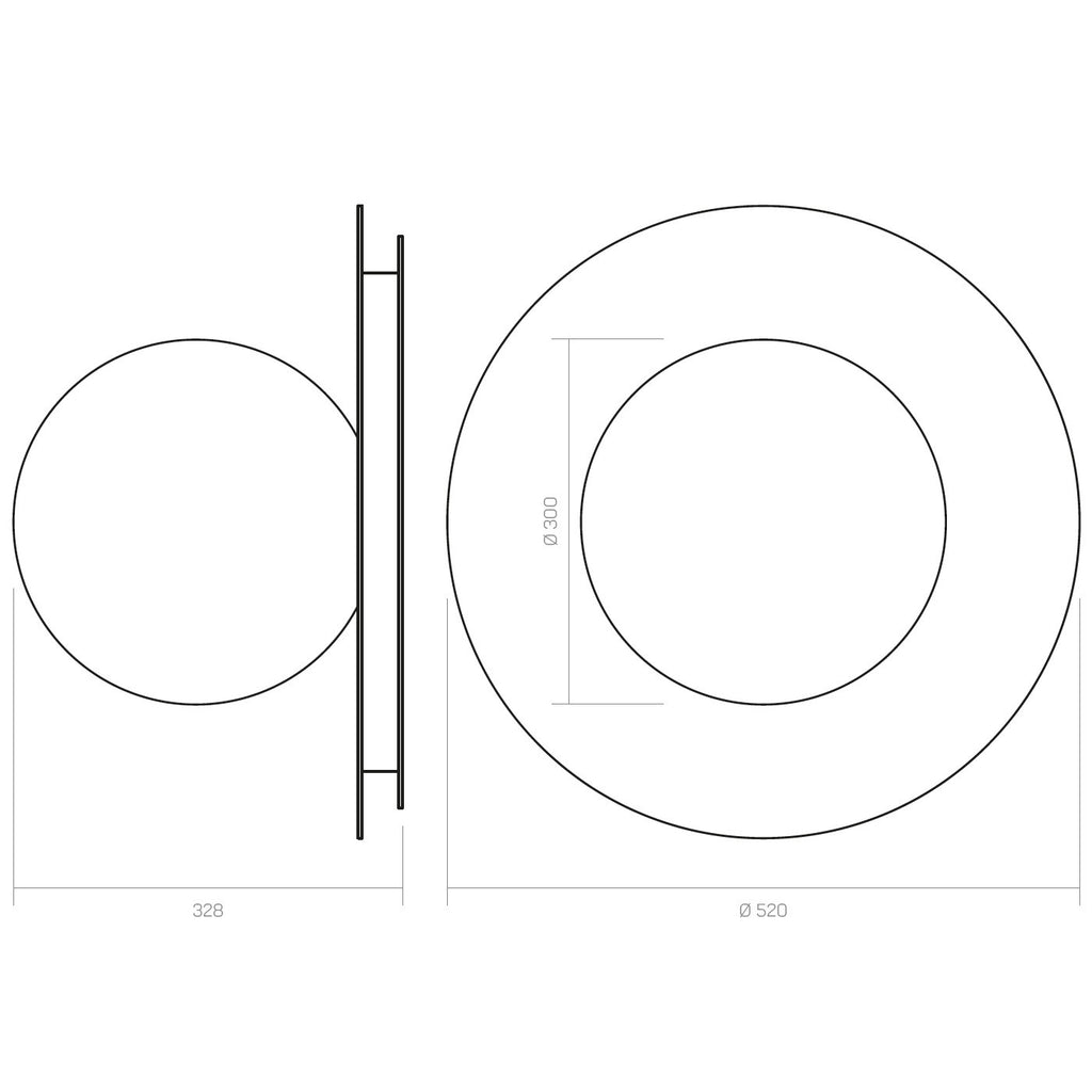 ORBITA 50 - BI