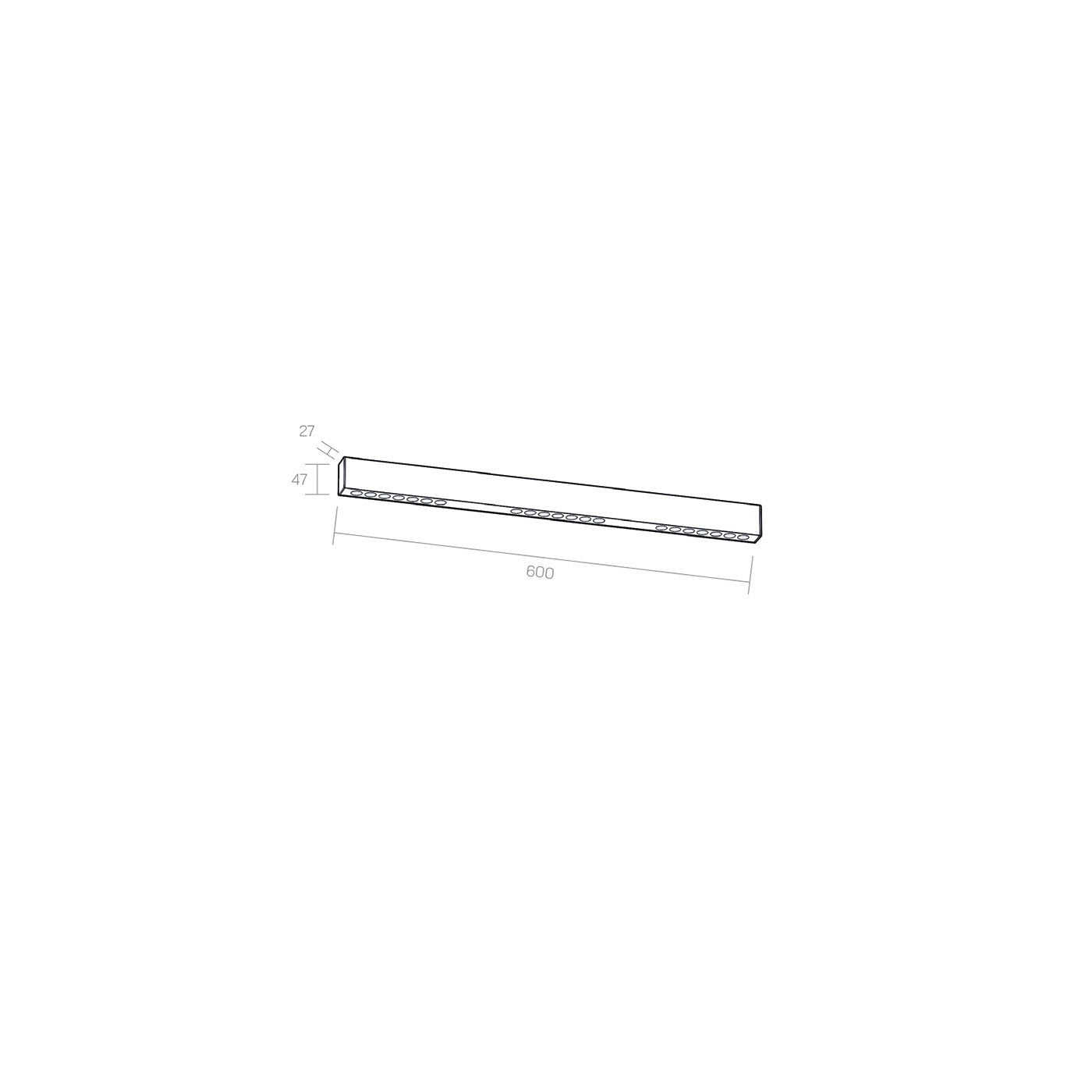FYLOCOB 6 - soffitto