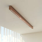 FYLOCOB 6 - soffitto