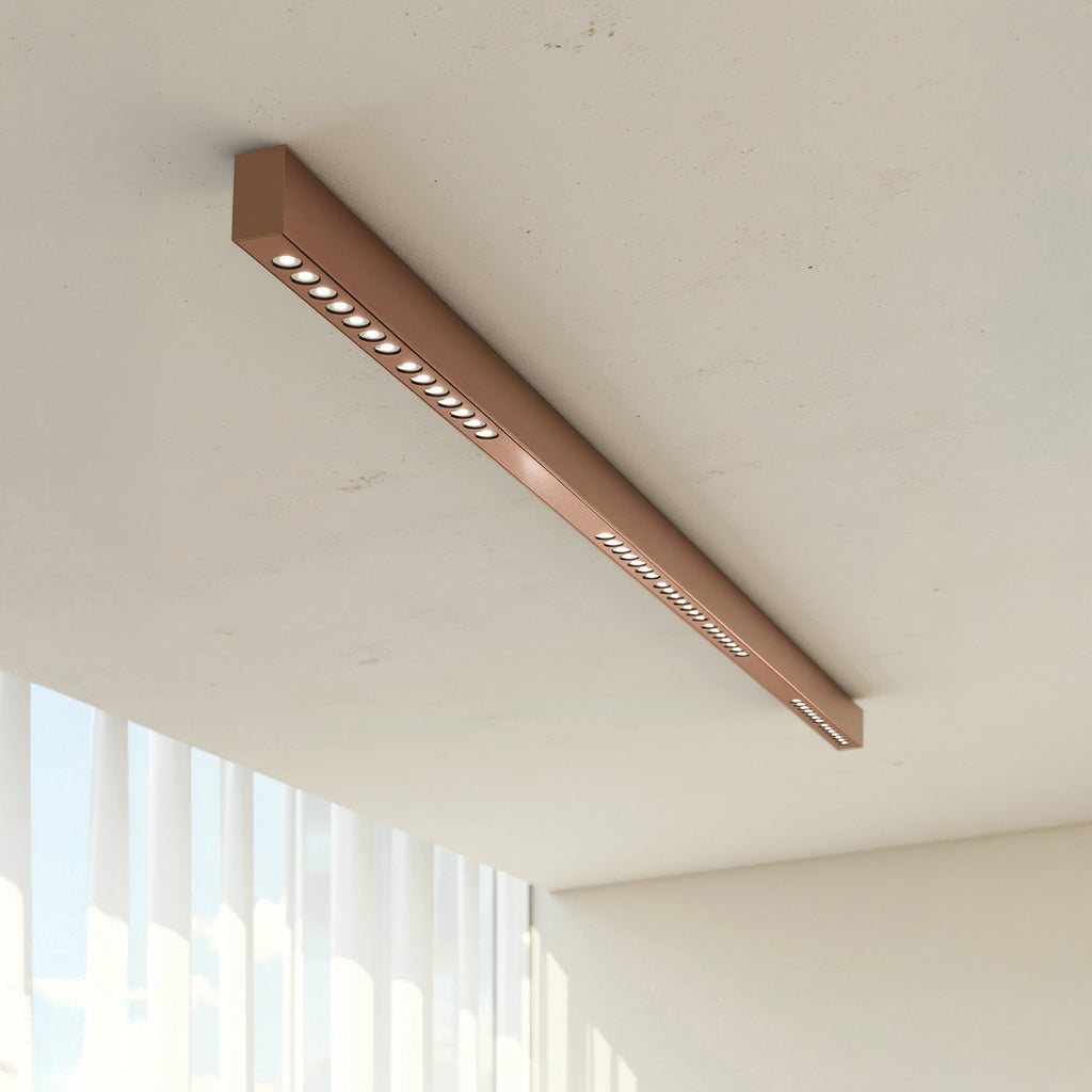 FYLOCOB 9 - soffitto