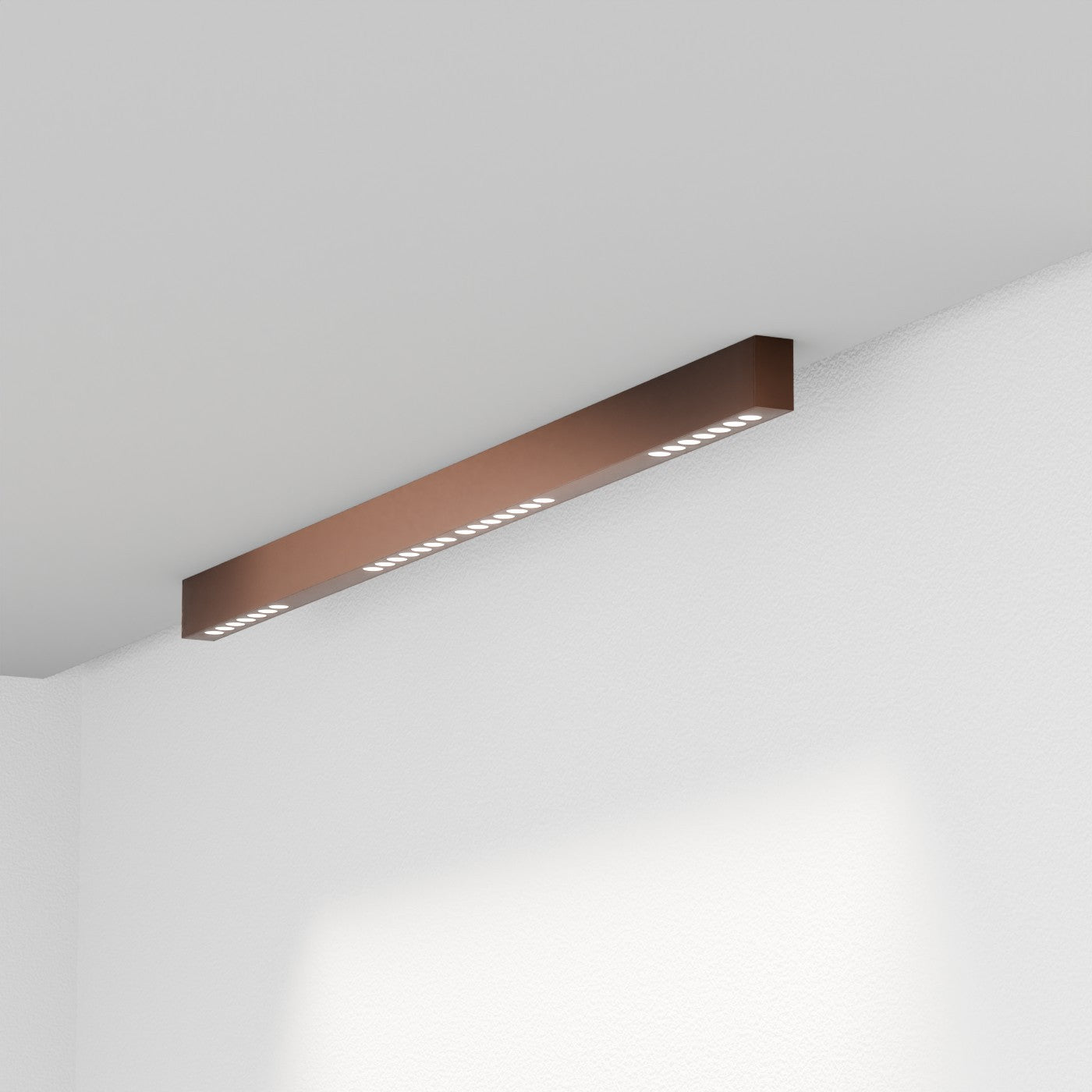 FYLOCOB 9 - soffitto