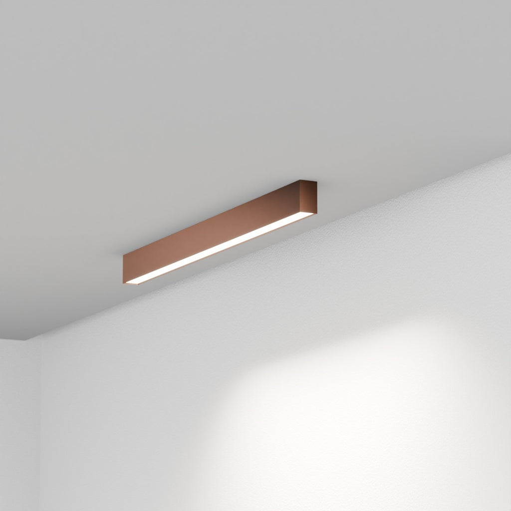 FYLOS 6 - soffitto