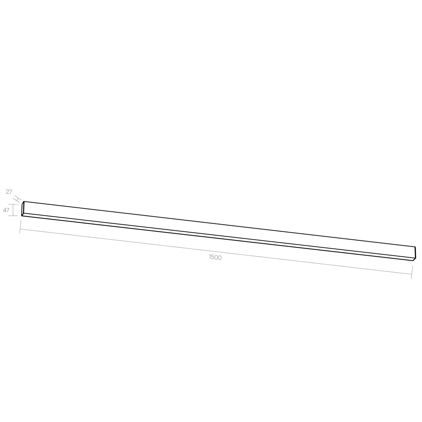 FYLOS 15 - soffitto