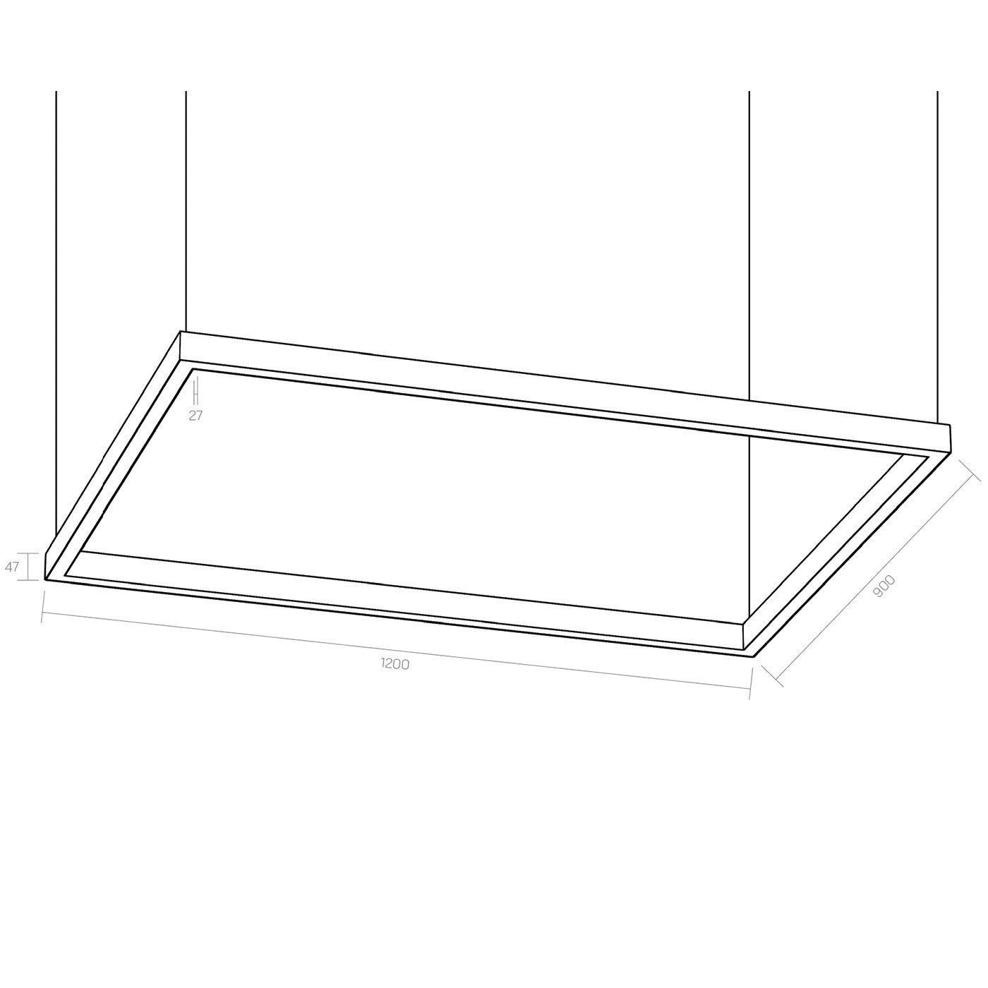 FYLOS FRAME 12 - sospeso